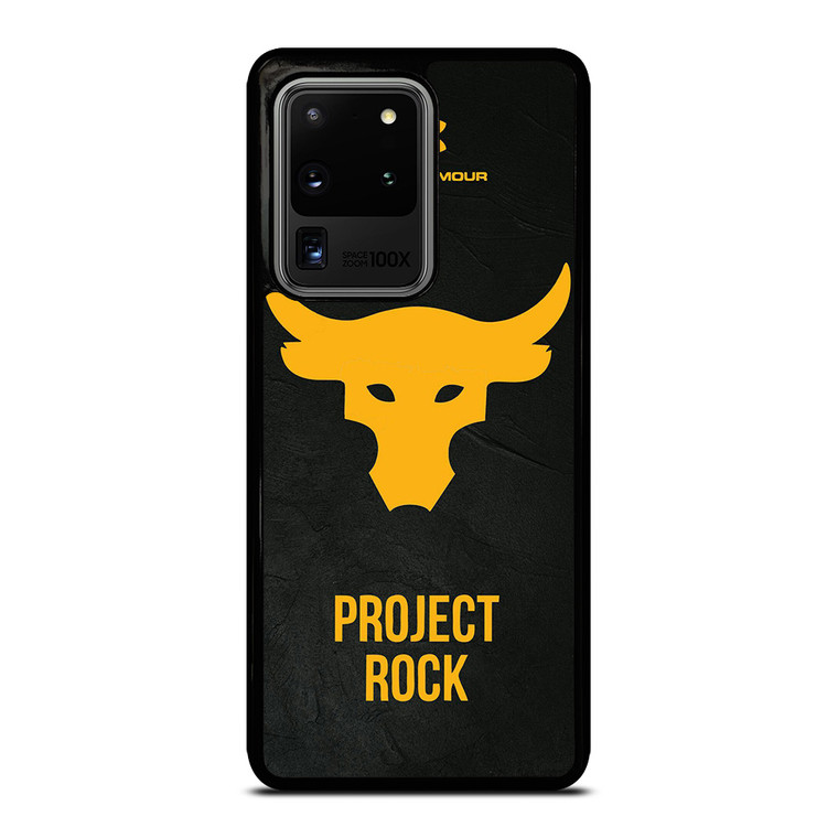 UNDER ARMOUR PROJECTS ROCK Samsung Galaxy S20 Ultra Case