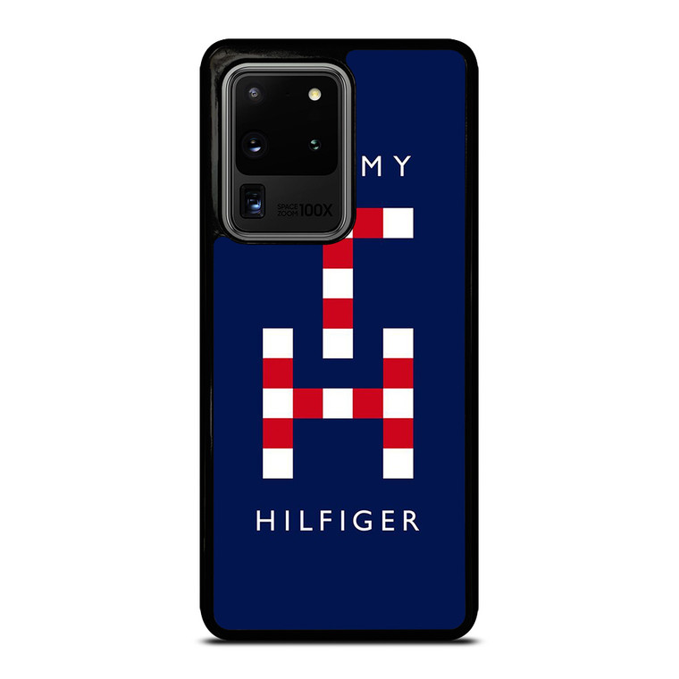 TOMMY HILFIGER Samsung Galaxy S20 Ultra Case