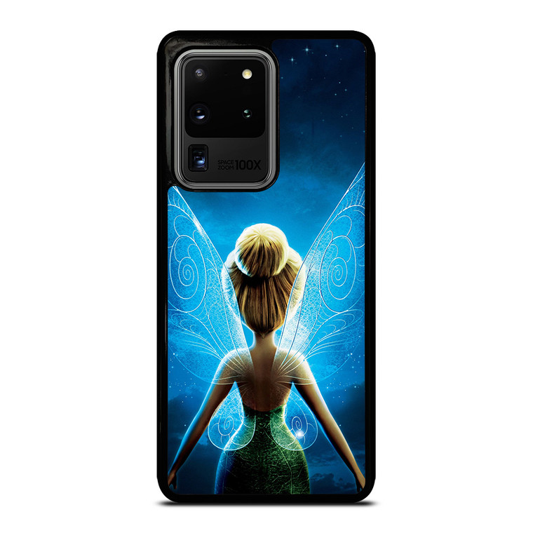 TINKER BELL DISNEY Samsung Galaxy S20 Ultra Case