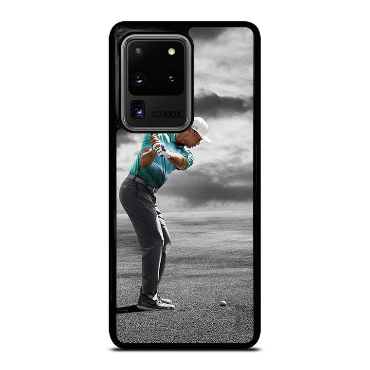 TIGER WOODS Samsung Galaxy S20 Ultra Case