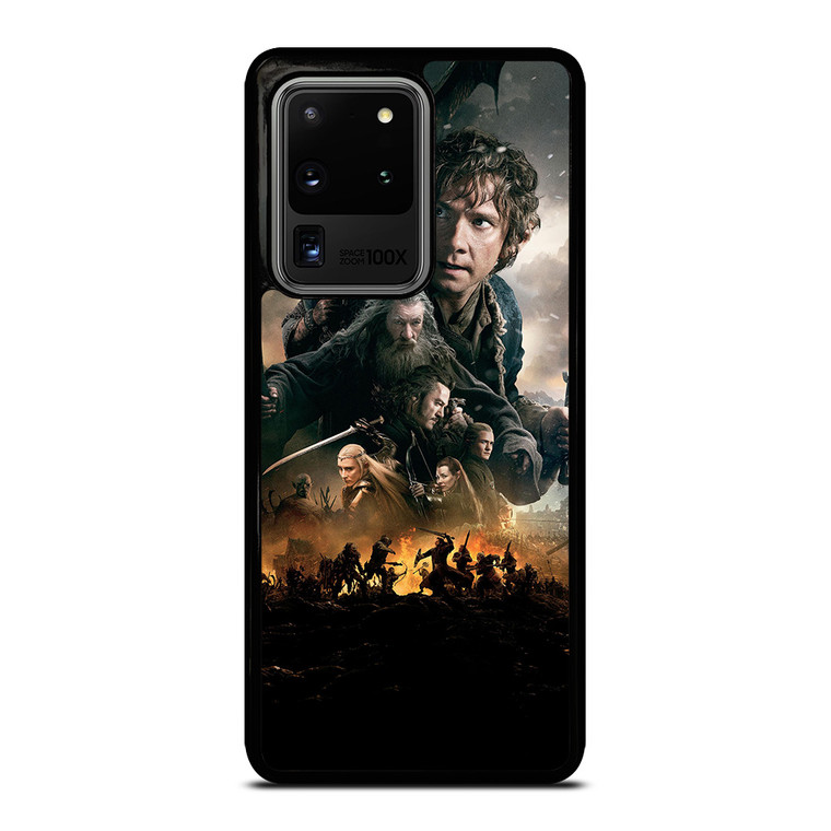 THE HOBBIT Samsung Galaxy S20 Ultra Case