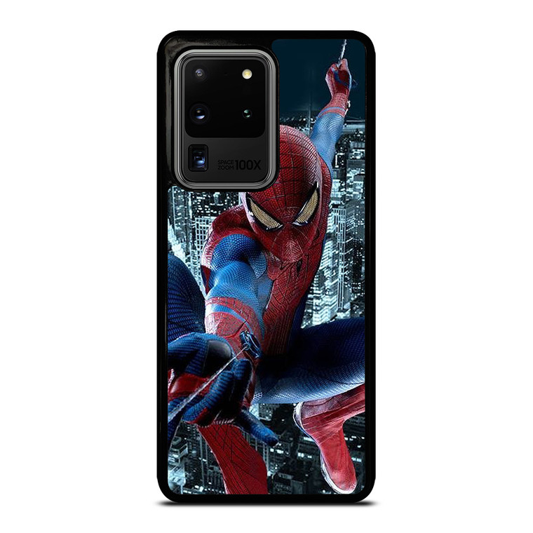 SPIDERMAN MARVEL Samsung Galaxy S20 Ultra Case