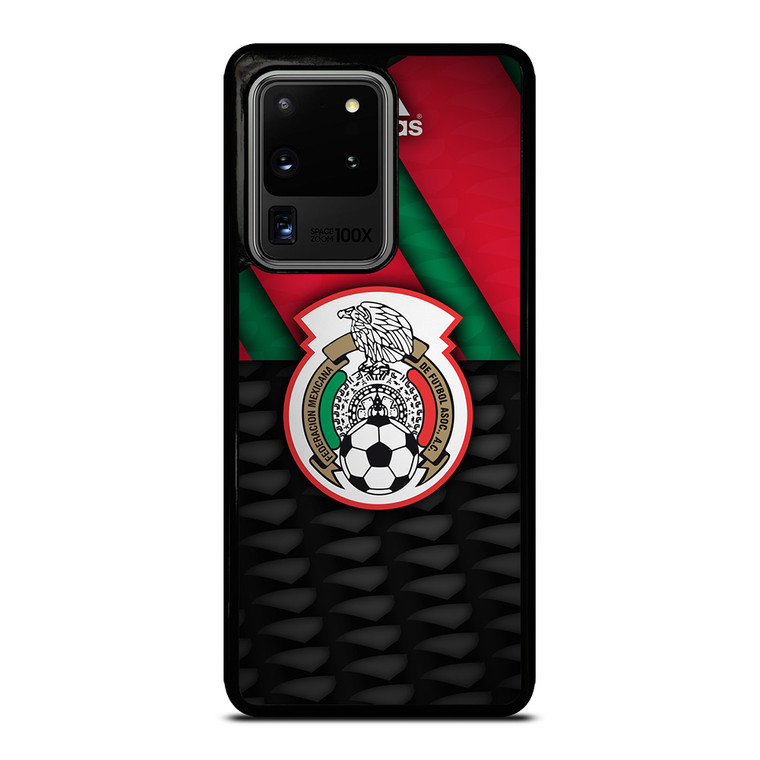 SELECCION MEXICANA Samsung Galaxy S20 Ultra Case