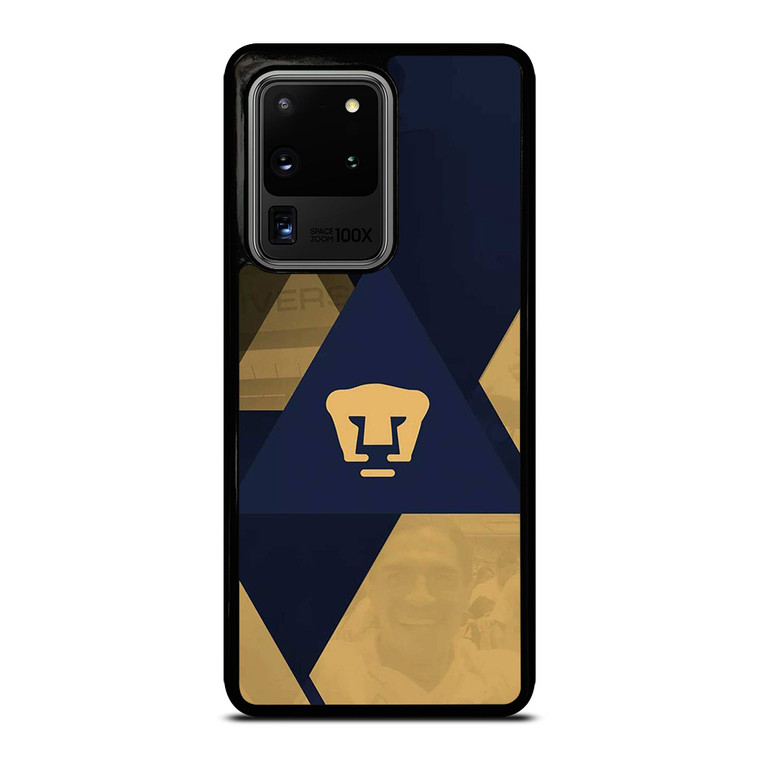 PUMAS UNAM 2 Samsung Galaxy S20 Ultra Case