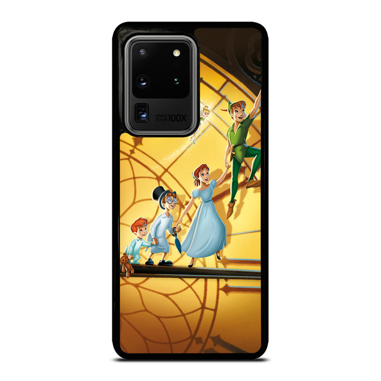 PETER PAN DISNEY Samsung Galaxy S20 Ultra Case