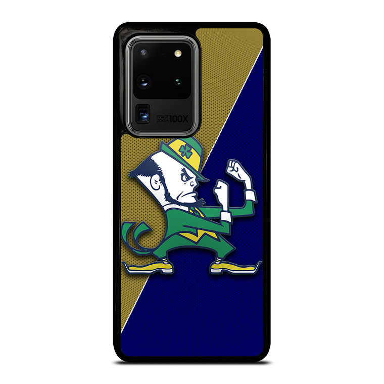 NOTRE DAME FIGHTING IRISH Samsung Galaxy S20 Ultra Case