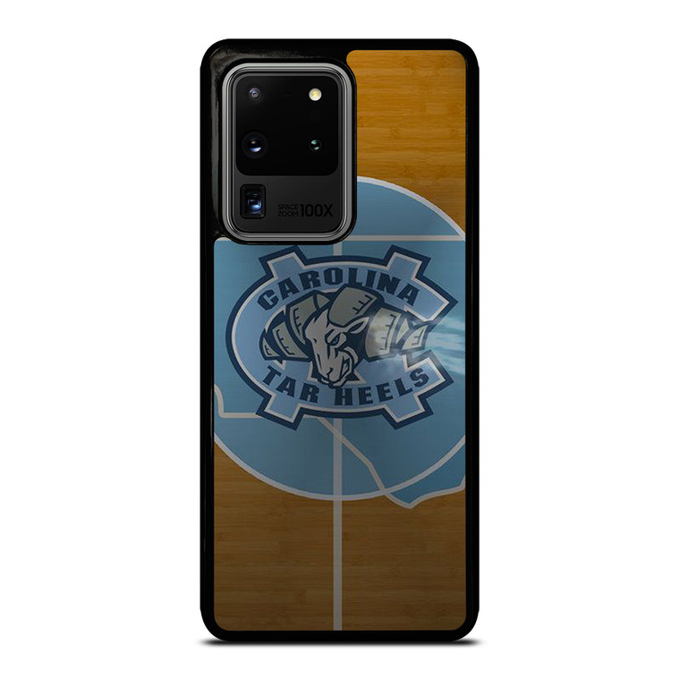 NORTH CAROLINA TAR HEELS 2 Samsung Galaxy S20 Ultra Case