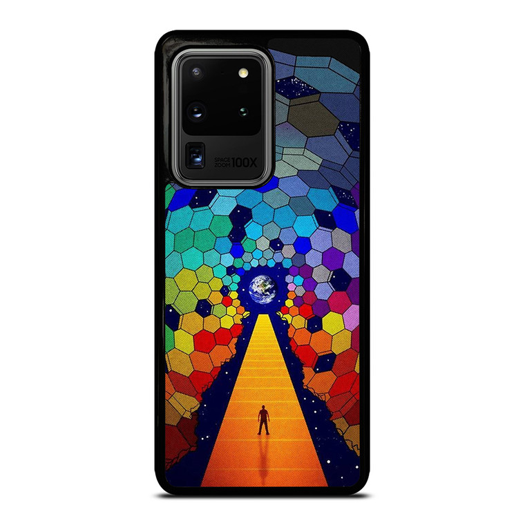 MUSE THE RESISTANCE Samsung Galaxy S20 Ultra Case