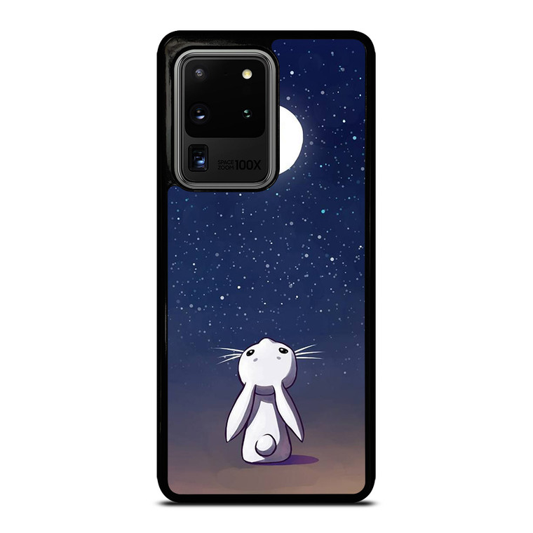 MOON BUNNY Samsung Galaxy S20 Ultra Case