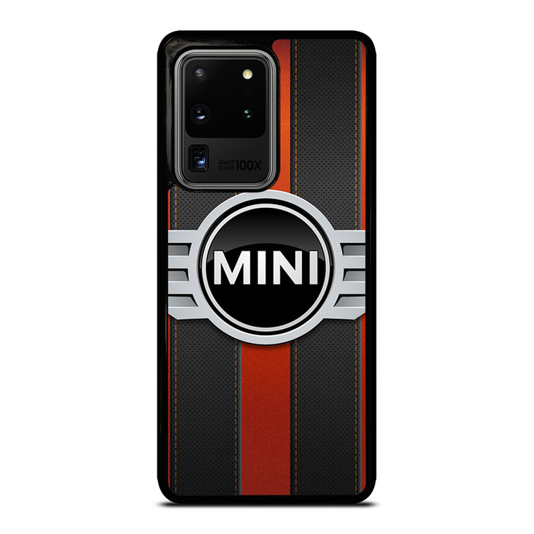 MINI COOPER LOGO 2 Samsung Galaxy S20 Ultra Case