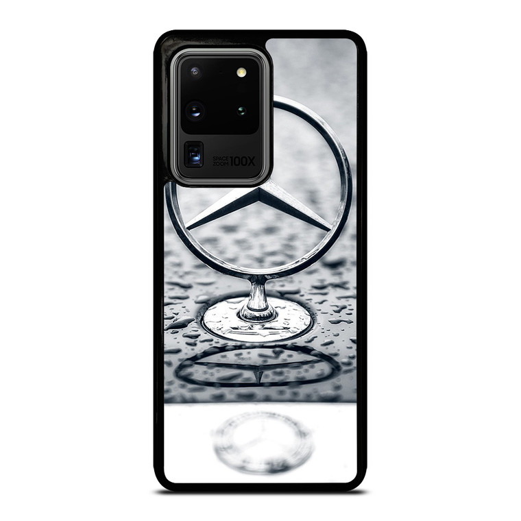 MERCEDES BENZ LOGO 2 Samsung Galaxy S20 Ultra Case