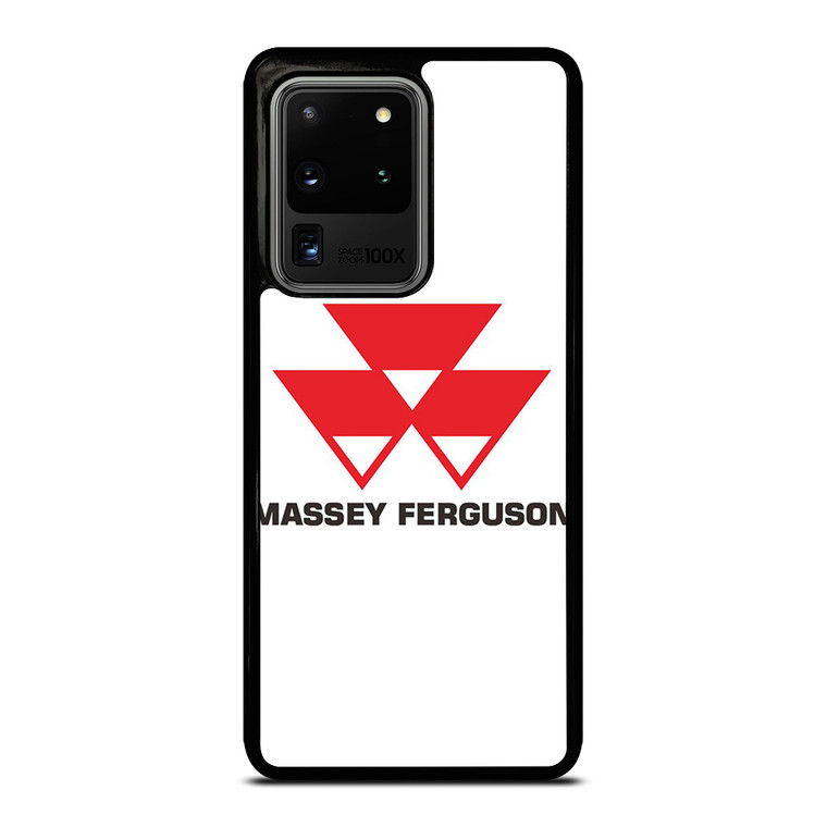 MASSEY FERGUSON LOGO Samsung Galaxy S20 Ultra Case