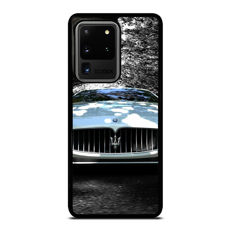 MASERATI LOGO Samsung Galaxy S20 Ultra Case