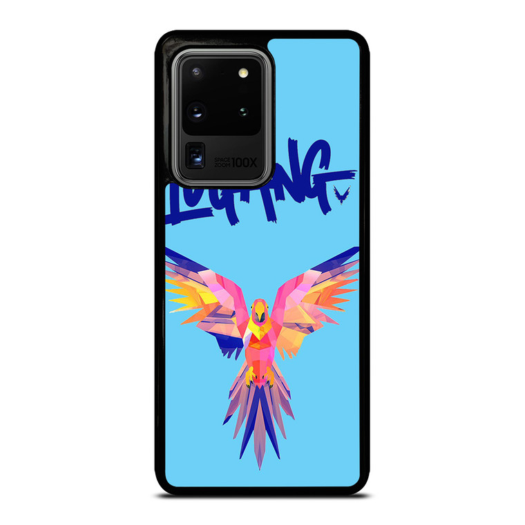LOGAN PAUL MAVERICK 2 Samsung Galaxy S20 Ultra Case