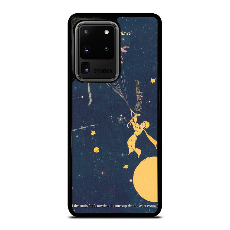 LITTLE PRINCE Samsung Galaxy S20 Ultra Case