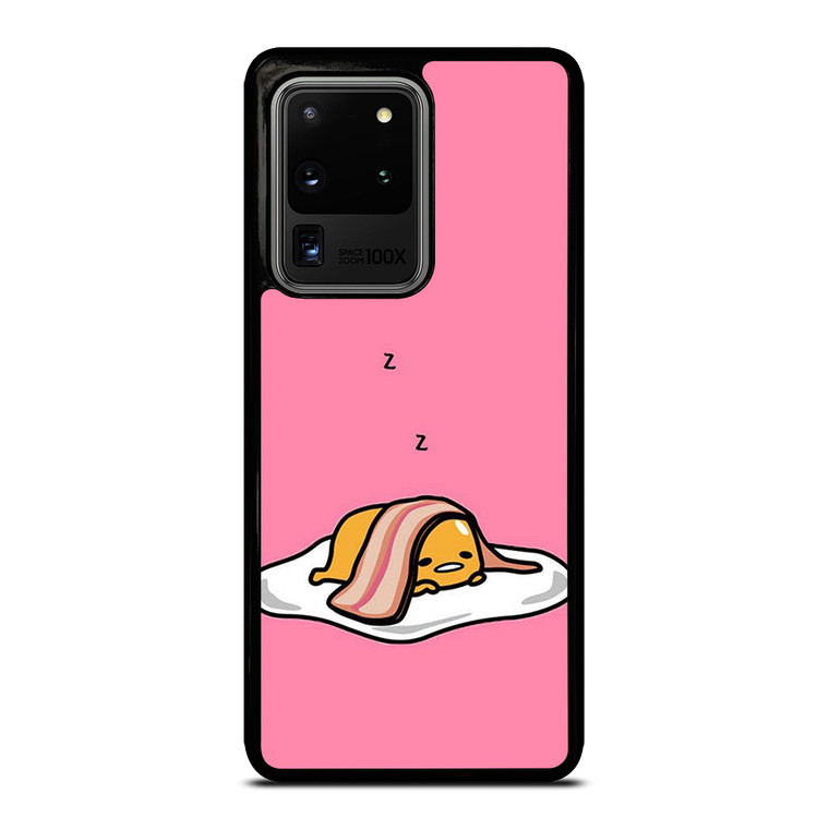 LAZY EGG GUDETAMA 2 Samsung Galaxy S20 Ultra Case