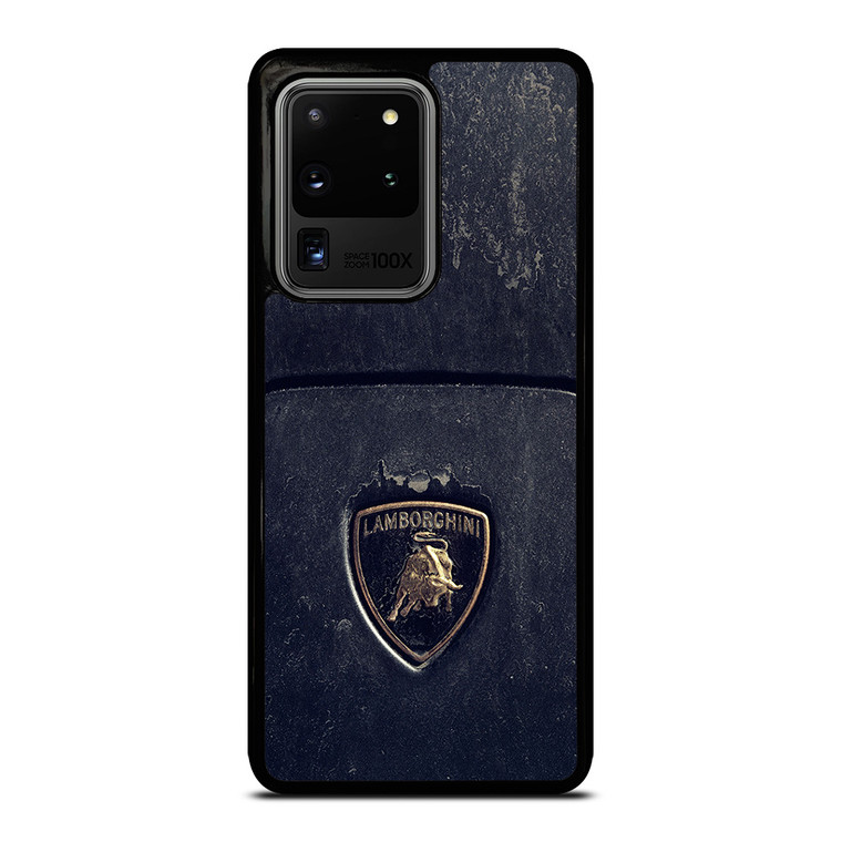 LAMBORGHINI LOGO Samsung Galaxy S20 Ultra Case