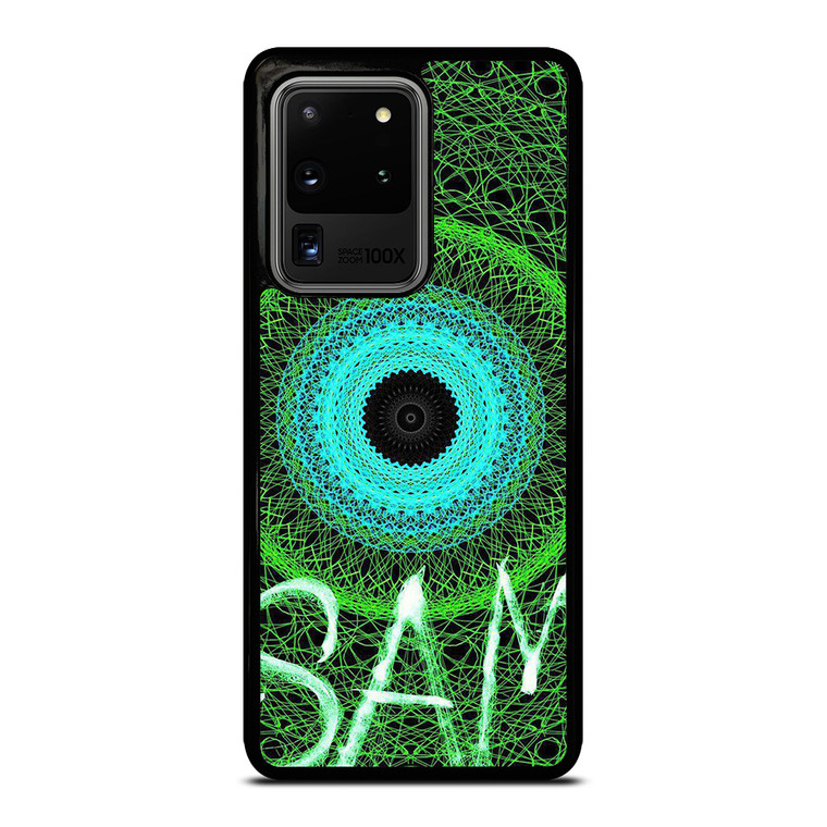 JACKSEPTICEYE Samsung Galaxy S20 Ultra Case