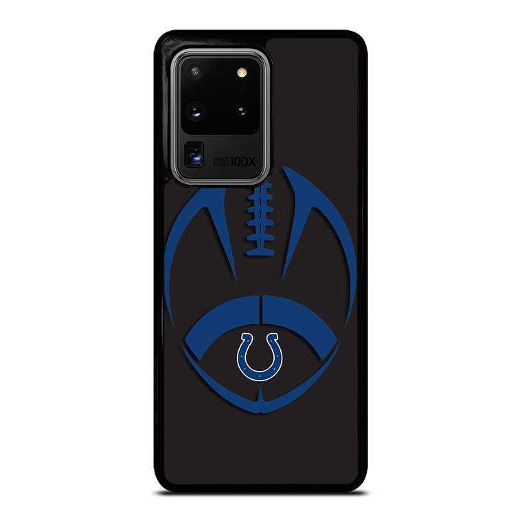 INDIANAPOLIS COLTS LOGO 2 Samsung Galaxy S20 Ultra Case
