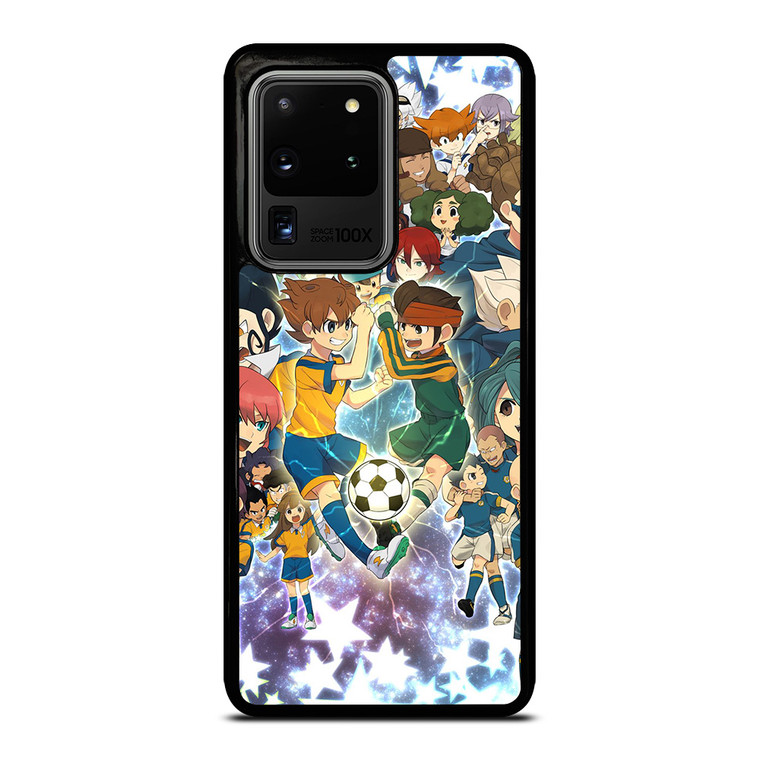 INAZUMA ELEVEN COLLAGE Samsung Galaxy S20 Ultra Case