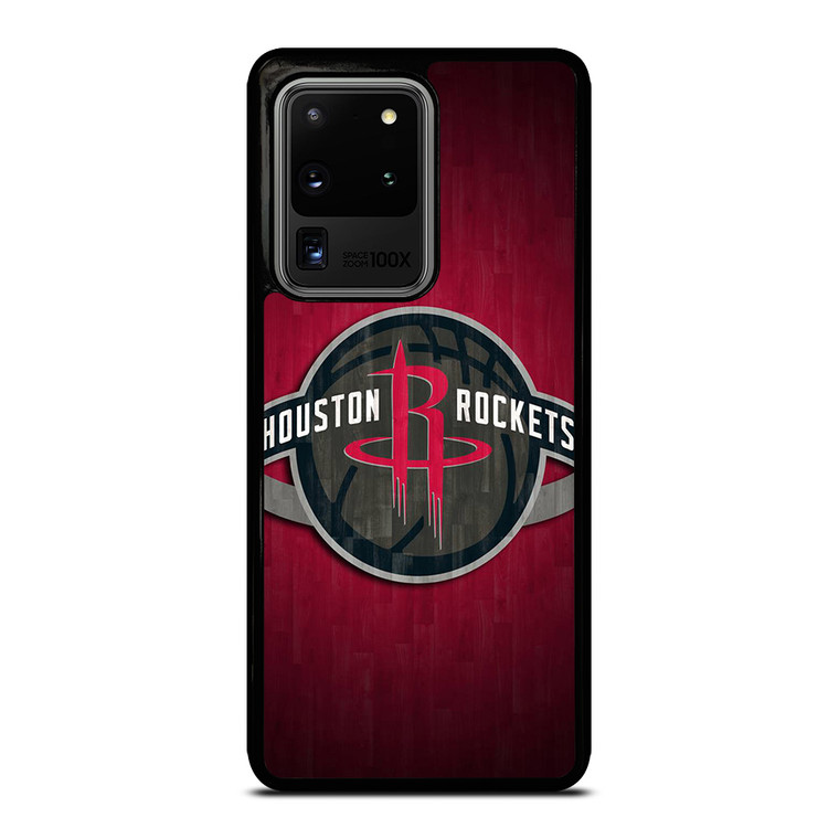 HOUSTON ROCKETS LOGO 2 Samsung Galaxy S20 Ultra Case
