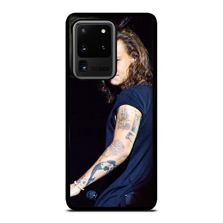 HARRY STYLES Samsung Galaxy S20 Ultra Case