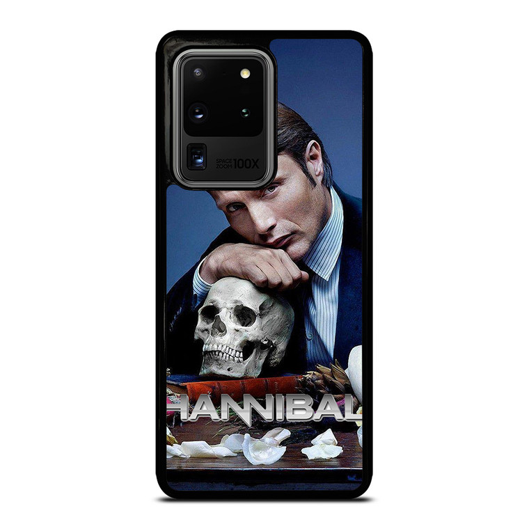 HANNIBAL 2 Samsung Galaxy S20 Ultra Case