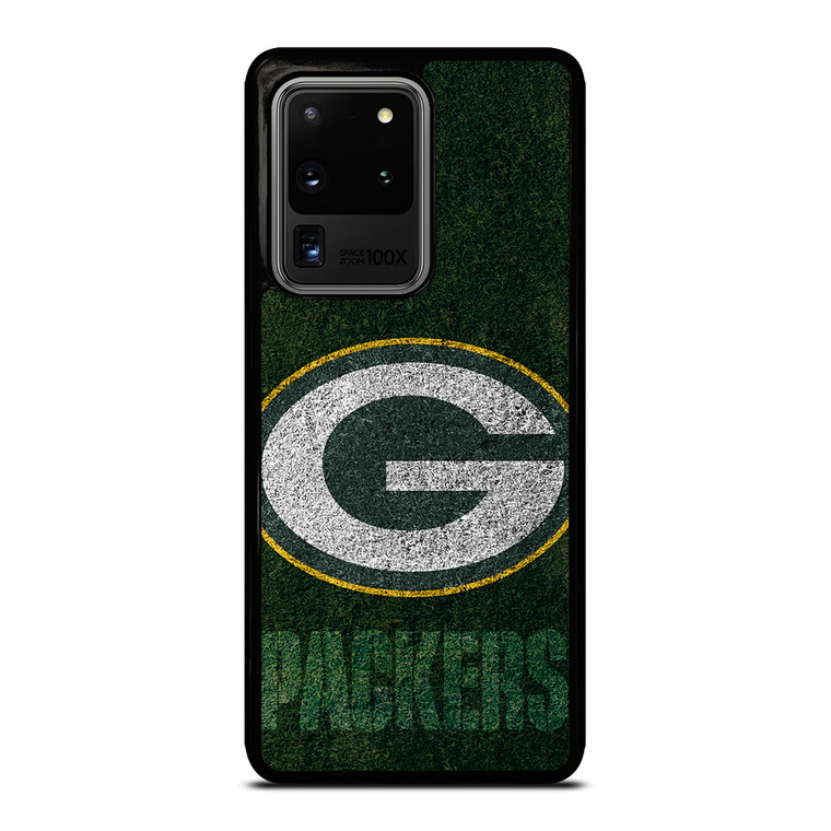 GREEN BAY PACKERS 2 Samsung Galaxy S20 Ultra Case