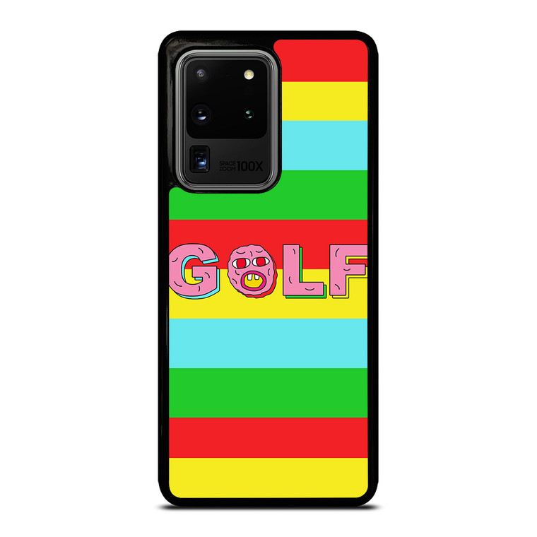 GOLF WANG Samsung Galaxy S20 Ultra Case