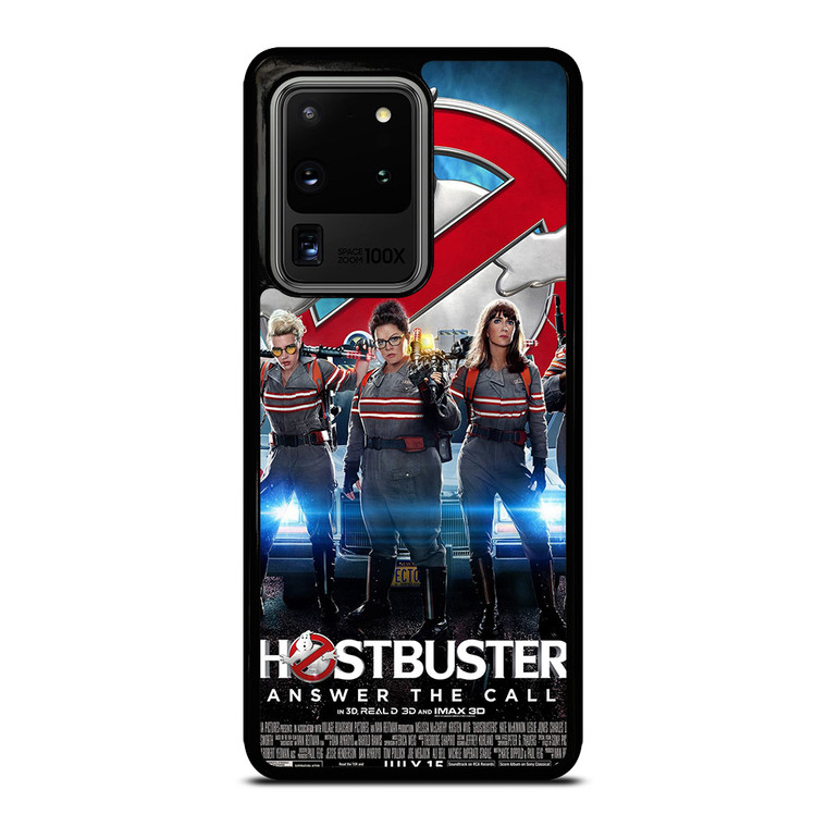 GHOSTBUSTERS Samsung Galaxy S20 Ultra Case