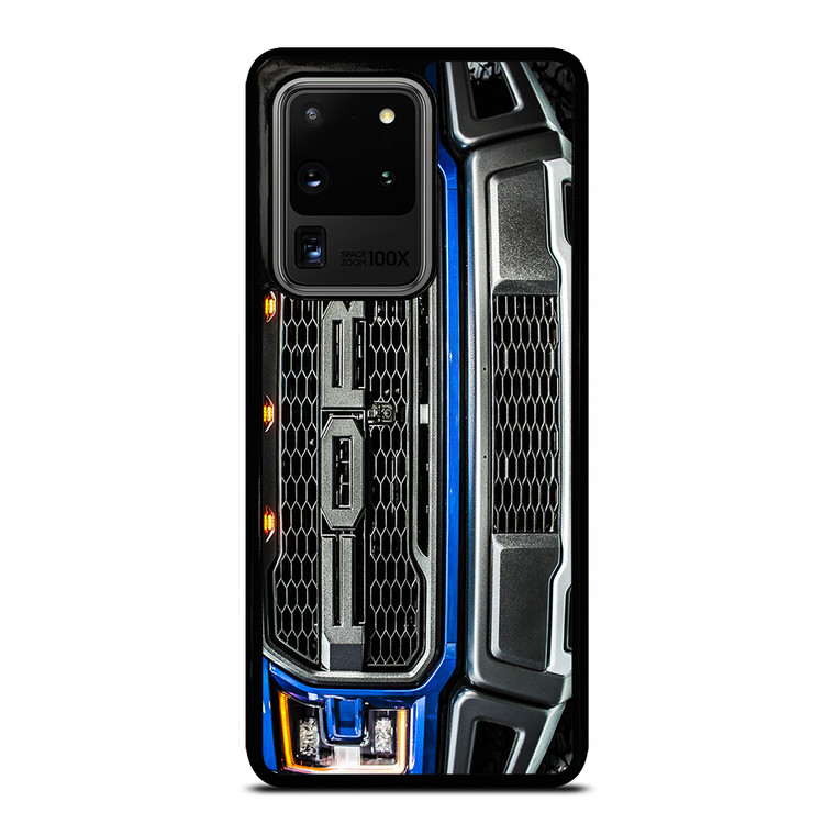 FORD RAPTOR 4 Samsung Galaxy S20 Ultra Case