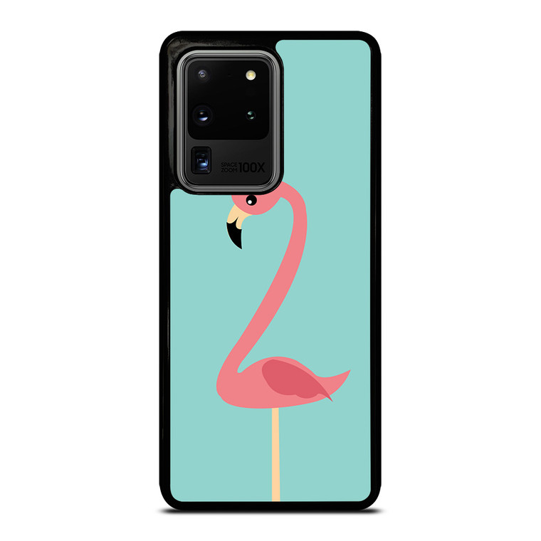 FLAMINGO Samsung Galaxy S20 Ultra Case