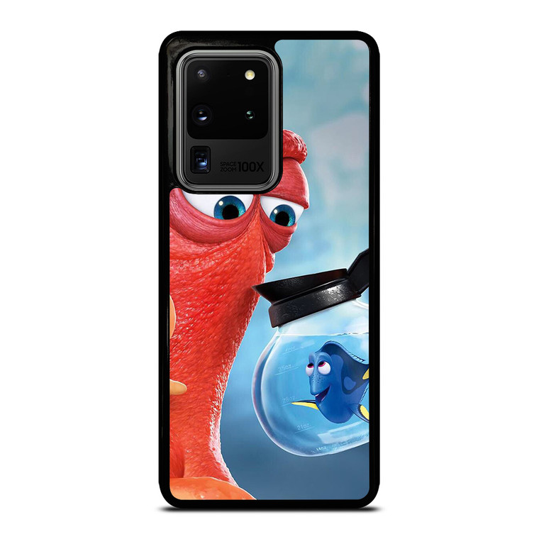 FINDING DORY HANK Samsung Galaxy S20 Ultra Case
