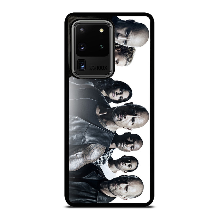 FAST AND FURIOUS 8 2 Samsung Galaxy S20 Ultra Case