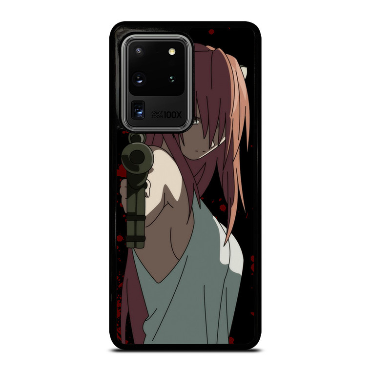 ELFEN LIED 2 Samsung Galaxy S20 Ultra Case