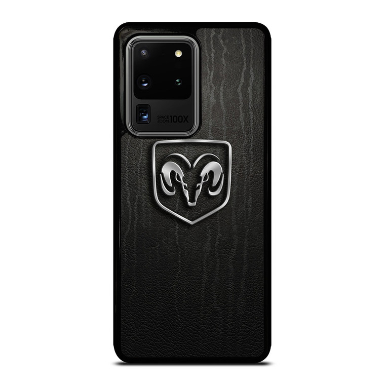DODGE LOGO Samsung Galaxy S20 Ultra Case