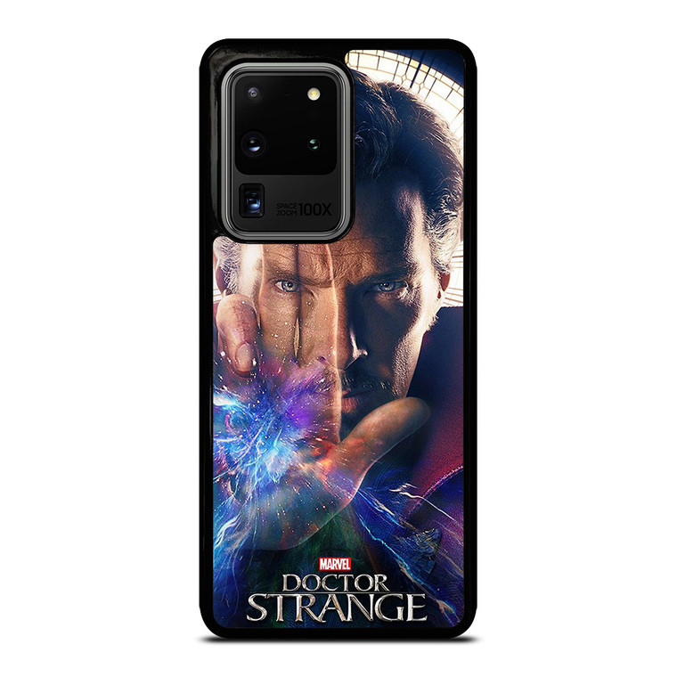 DOCTOR STRANGE MARVEL 2 Samsung Galaxy S20 Ultra Case