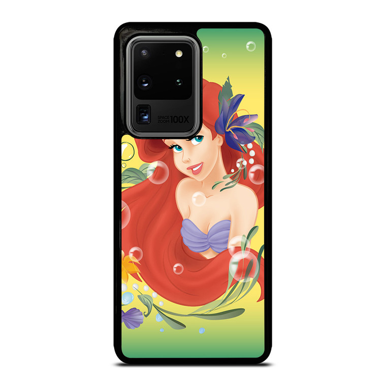 DISNEY THE LITTLE MERMAID Samsung Galaxy S20 Ultra Case