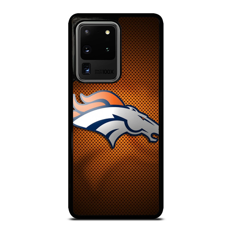 DENVER BRONCOS LOGO 2 Samsung Galaxy S20 Ultra Case
