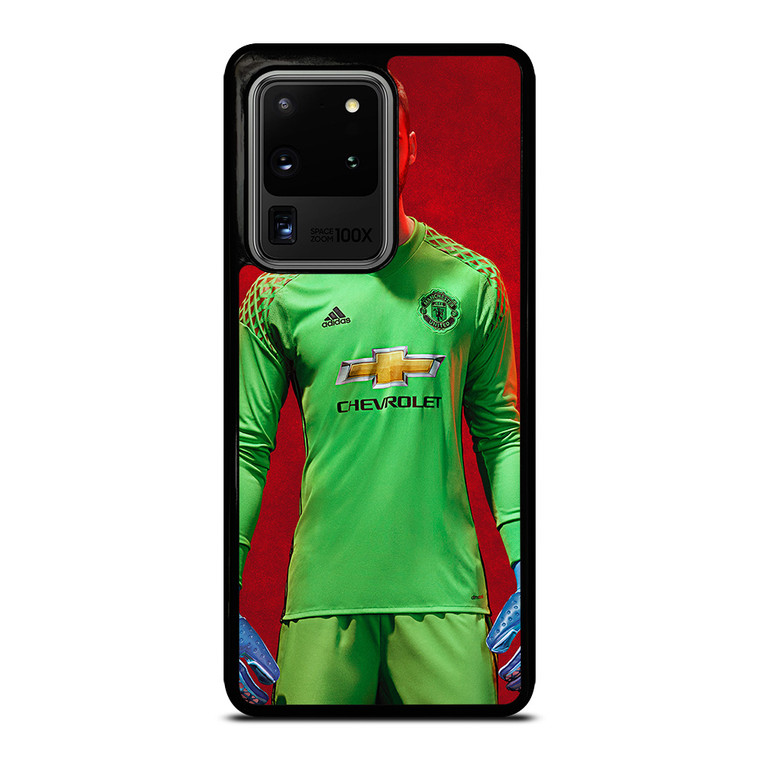 DAVID DE GEA Samsung Galaxy S20 Ultra Case