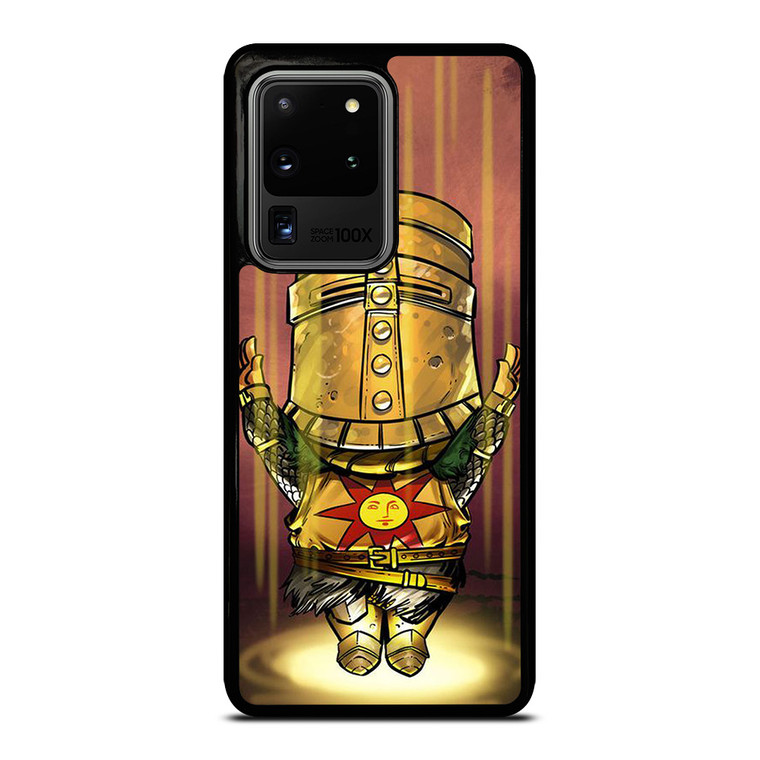 DARK SOULS PRAISE THE SUNS Samsung Galaxy S20 Ultra Case