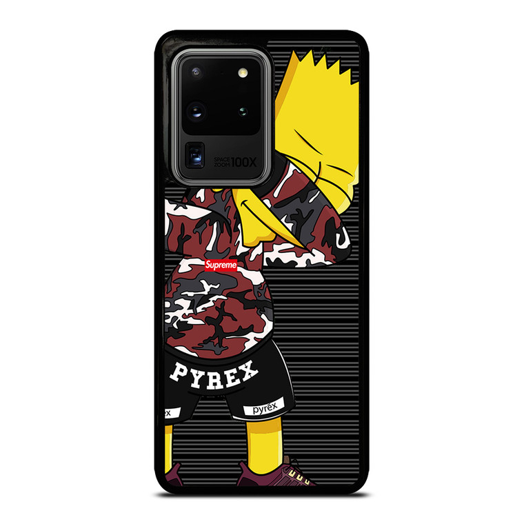 DAB DANCE Samsung Galaxy S20 Ultra Case