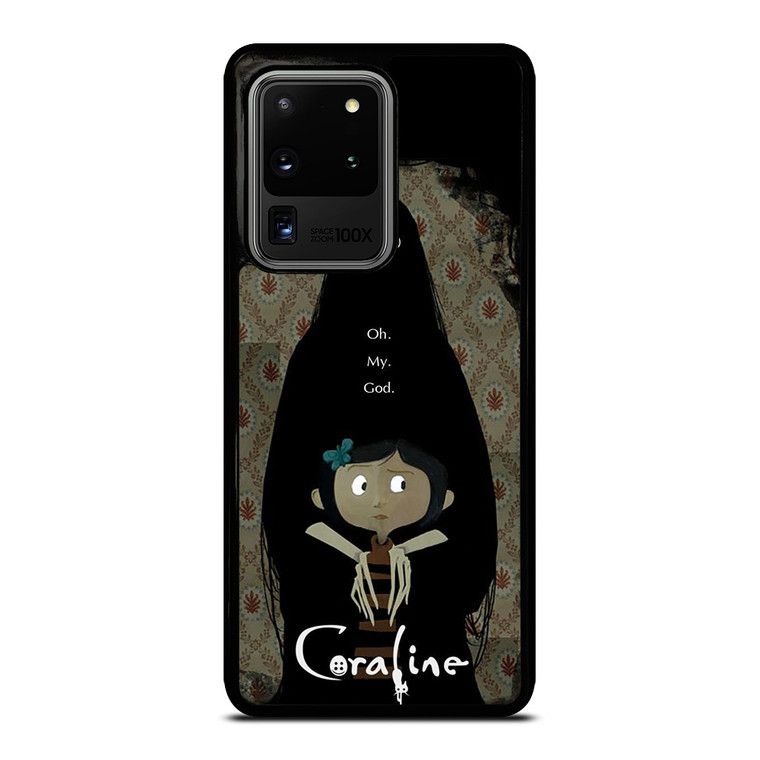 CORALINE 4 Samsung Galaxy S20 Ultra Case