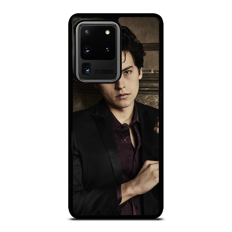 COLE SPROUSE RIVERDALE Samsung Galaxy S20 Ultra Case