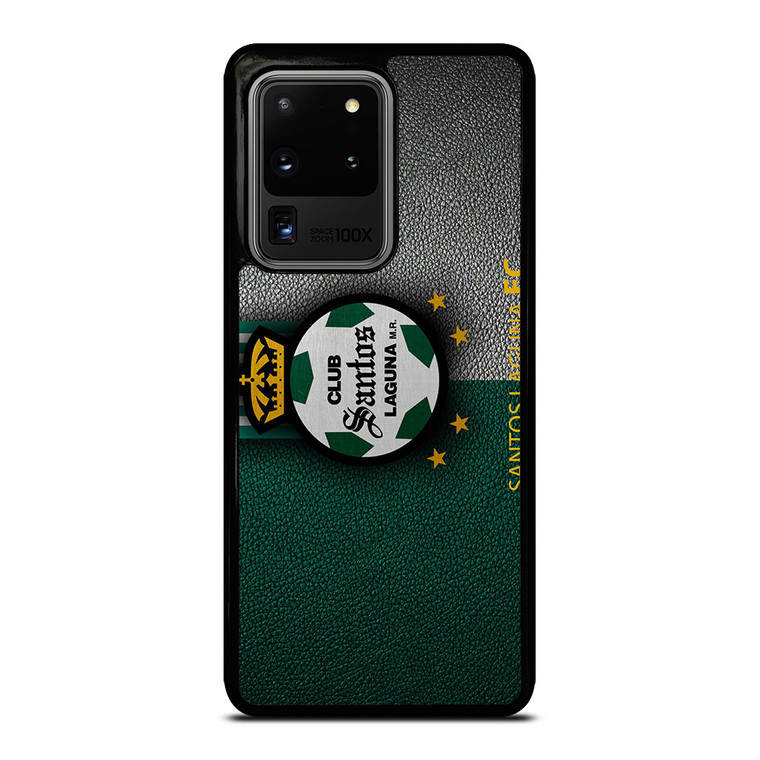 CLUB SANTOS LAGUNA 5 Samsung Galaxy S20 Ultra Case