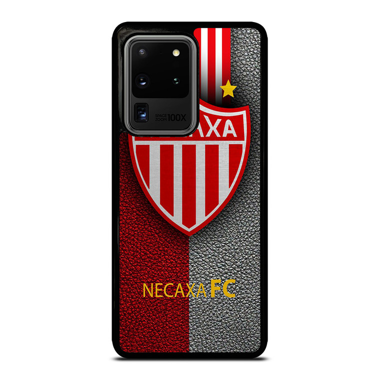CLUB NECAXA FOOTBALL 4 Samsung Galaxy S20 Ultra Case