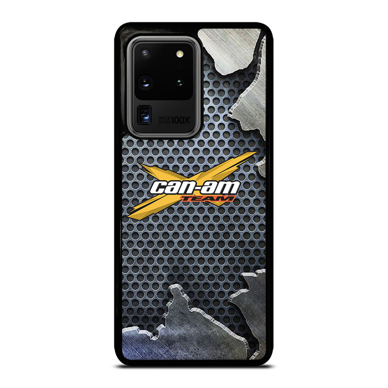 CAN-AM LOGO 2 Samsung Galaxy S20 Ultra Case