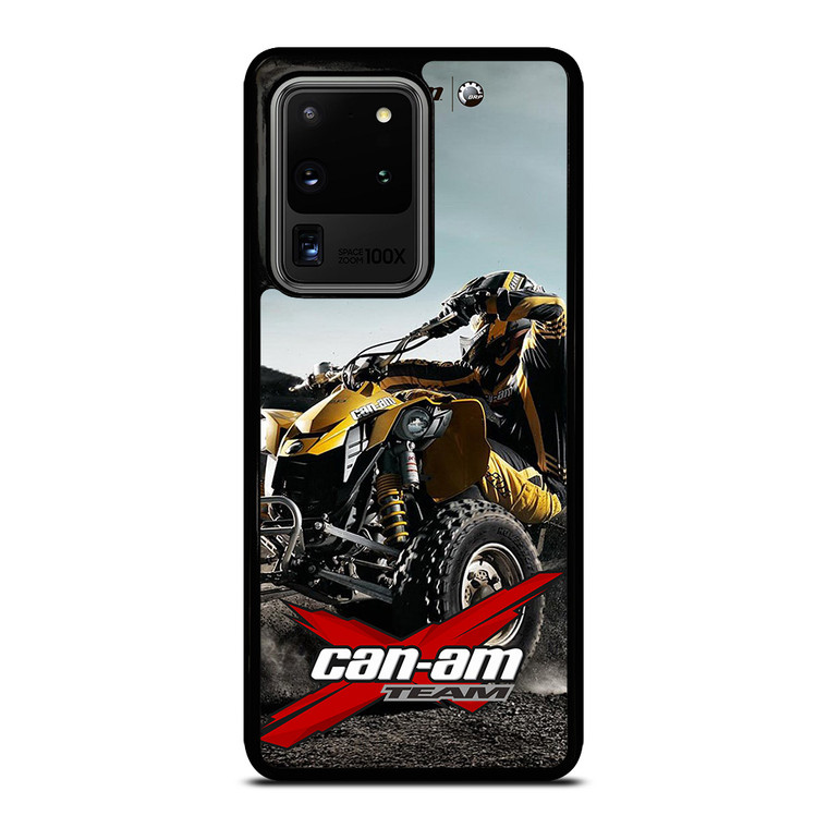 CAN-AM ATV MOTORCROSS 2 Samsung Galaxy S20 Ultra Case