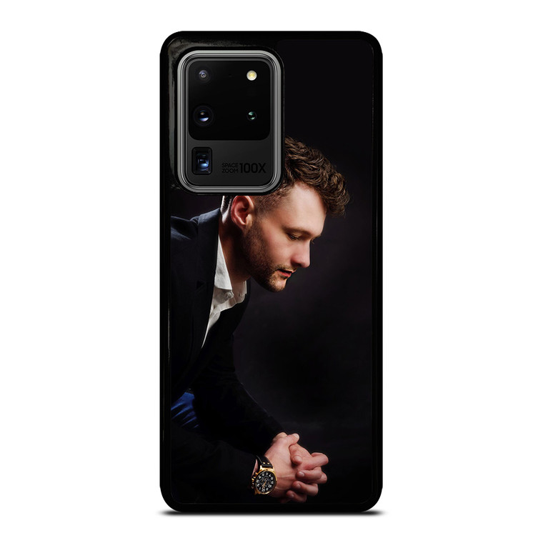 CALUM SCOTT Samsung Galaxy S20 Ultra Case