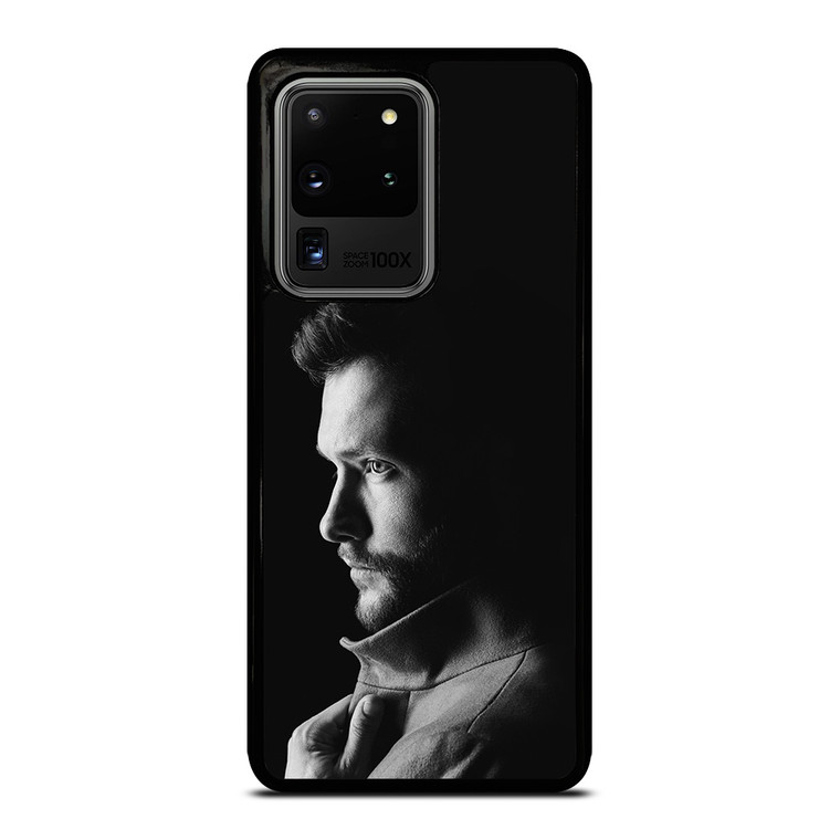 CALUM SCOTT 2 Samsung Galaxy S20 Ultra Case